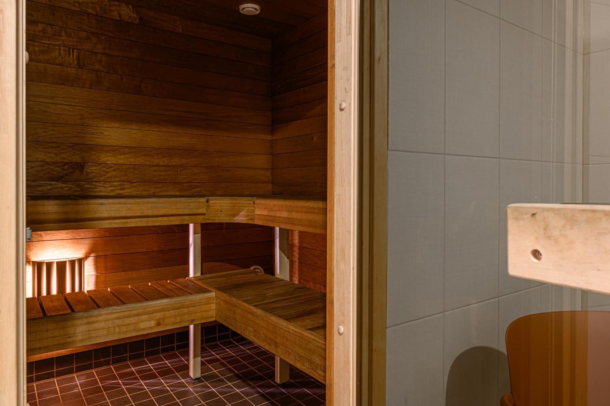 Lossi Old Town Apartment With Sauna 타르투 외부 사진